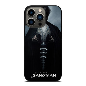 THE SANDMAN MOVIE SERIES iPhone 13 Pro Case Cover