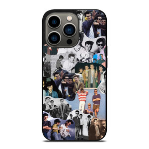 THE SMITHS BAND MEMBER iPhone 13 Pro Case Cover