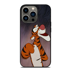TIGGER WINNIE THE POOH DISNEY iPhone 13 Pro Case Cover TIGGER WINNIE THE POOH DISNEY iPhone 13 Pro Case Cover