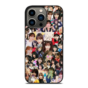 TWICE KPOP MEMBER iPhone 13 Pro Case Cover