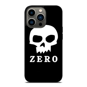 ZERO SKATEBOARDS LOGO iPhone 13 Pro Case Cover ZERO SKATEBOARDS LOGO iPhone 13 Pro Case Cover