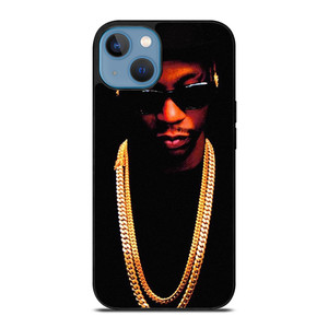 2 CHAINZ RAPPER iPhone 13 Case Cover 2 CHAINZ RAPPER iPhone 13 Case Cover