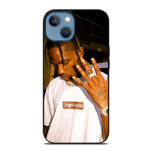 2 CHAINZ SUPREME iPhone 13 Case Cover