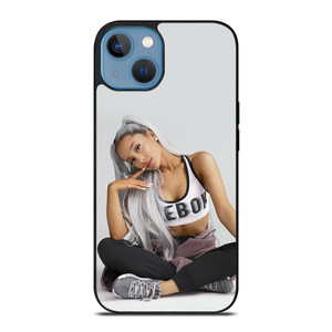 ARIANA GRANDE REEBOK iPhone 13 Case Cover
