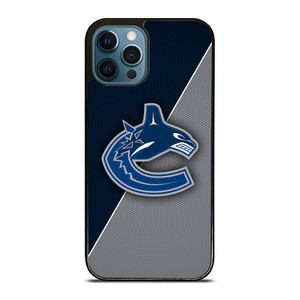 VANCOUVER CANUCKS NHL HOCKEY LOGO iPhone 12 Pro Max Case Cover VANCOUVER CANUCKS NHL HOCKEY LOGO iPhone 12 Pro Max Case Cover