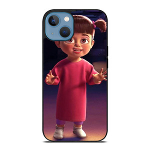 BOO MONSTER INC iPhone 13 Case Cover