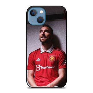 CHRISTIAN ERIKSEN MANCHESTER UNITED iPhone 13 Case Cover