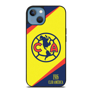 CLUB AMERICA 1916 iPhone 13 Case Cover CLUB AMERICA 1916 iPhone 13 Case Cover