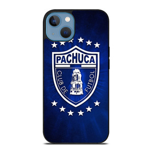 CLUB DE FUTBOL PACHUCA iPhone 13 Case Cover CLUB DE FUTBOL PACHUCA iPhone 13 Case Cover