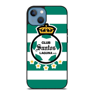CLUB SANTOS LAGUNA FOOTBALL iPhone 13 Case Cover