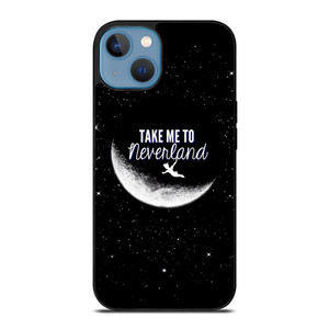 DISNEY PETER PAN QUOTES iPhone 13 Case Cover DISNEY PETER PAN QUOTES iPhone 13 Case Cover