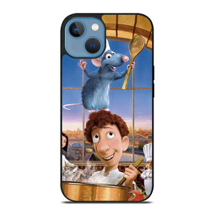 DISNEY PIXAR RATATOUILLE 2 iPhone 13 Case Cover
