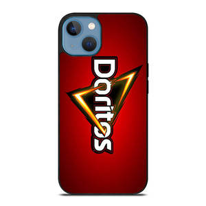 DORITOS RED LOGO iPhone 13 Case Cover DORITOS RED LOGO iPhone 13 Case Cover