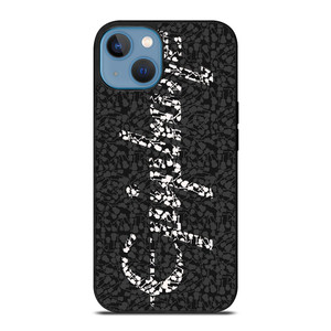EPIPHONE GUITARS LOGO ART iPhone 13 Case Cover