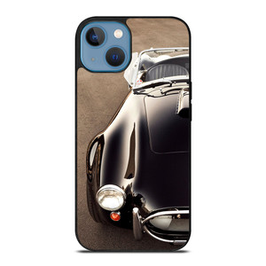 FORD SHELBY COBRA VINTAGE CAR iPhone 13 Case Cover