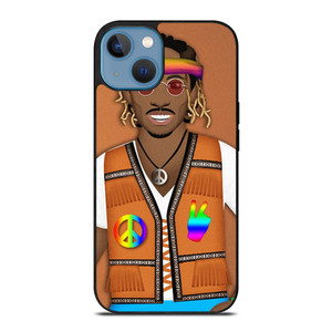 FUTURE RAPPER CARTOON iPhone 13 Case Cover FUTURE RAPPER CARTOON iPhone 13 Case Cover