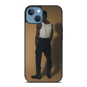 GIVEON HEARTBREAK ANNIVERSARY iPhone 13 Case Cover GIVEON HEARTBREAK ANNIVERSARY iPhone 13 Case Cover