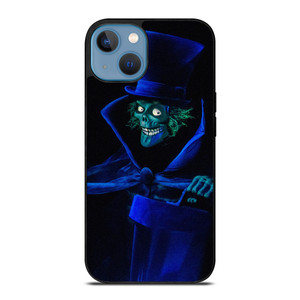 HATBOX GHOST HAUNTED MANSION iPhone 13 Case Cover