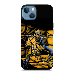 IRON MAIDEN EDDIE iPhone 13 Case Cover
