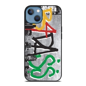 JOEY BADASS RAPPER LOGO iPhone 13 Case Cover