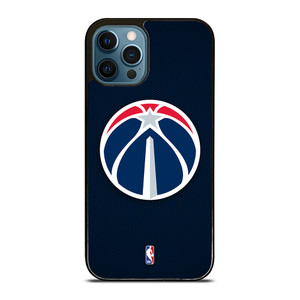 WASHINGTON WIZARDS BASKETBALL NBA iPhone 12 Pro Max Case Cover