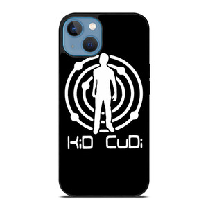 KID CUDI RAPPER LOGO iPhone 13 Case Cover KID CUDI RAPPER LOGO iPhone 13 Case Cover