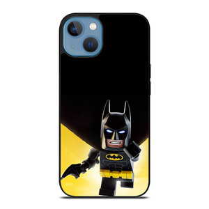 LEGO DC BATMAN 2 iPhone 13 Case Cover LEGO DC BATMAN 2 iPhone 13 Case Cover