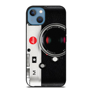 LEICA CAMERA VINTAGE iPhone 13 Case Cover
