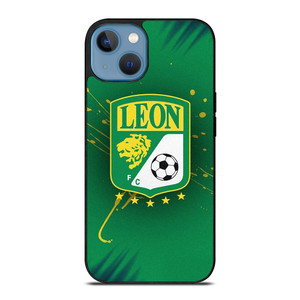 LEON FOOTBALL CLUB LOGO 2 iPhone 13 Case Cover LEON FOOTBALL CLUB LOGO 2 iPhone 13 Case Cover