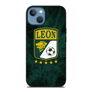 LEON FOOTBALL CLUB LOGO iPhone 13 Case Cover LEON FOOTBALL CLUB LOGO iPhone 13 Case Cover