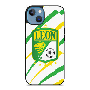LEON FOOTBALL LOGO iPhone 13 Case Cover