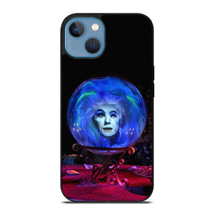 MADAME LEOTA HAUNTED MANSION iPhone 13 Case Cover MADAME LEOTA HAUNTED MANSION iPhone 13 Case Cover