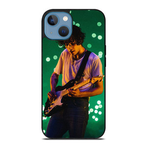 MATTHEW HEALY THE 1975 iPhone 13 Case Cover MATTHEW HEALY THE 1975 iPhone 13 Case Cover