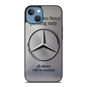 MERCEDES BENZ FUNNY iPhone 13 Case Cover MERCEDES BENZ FUNNY iPhone 13 Case Cover