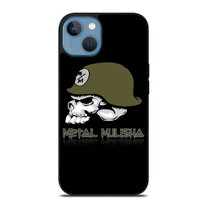 METAL MULISHA ICON iPhone 13 Case Cover METAL MULISHA ICON iPhone 13 Case Cover