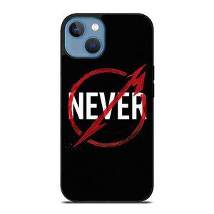 METALLICA THROUGH THE NEVER iPhone 13 Case Cover