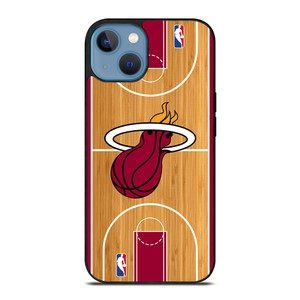 MIAMI HEAT NBA ARENA iPhone 13 Case Cover MIAMI HEAT NBA ARENA iPhone 13 Case Cover