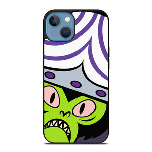 MOJO JOJO THE POWERPUFF GIRLS iPhone 13 Case Cover MOJO JOJO THE POWERPUFF GIRLS iPhone 13 Case Cover