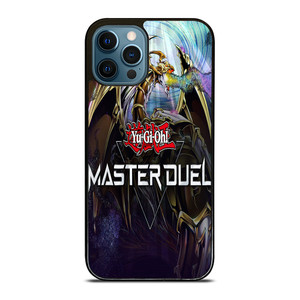 YUGIOH MASTER DUEL DRAGON iPhone 12 Pro Max Case Cover