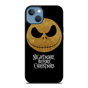 NIGHTMARE BEFORE CHRISTMAS ICON iPhone 13 Case Cover NIGHTMARE BEFORE CHRISTMAS ICON iPhone 13 Case Cover