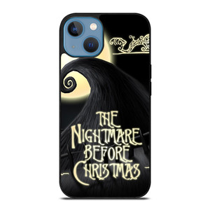 NIGHTMARE BEFORE CHRISTMAS MOVIES iPhone 13 Case Cover NIGHTMARE BEFORE CHRISTMAS MOVIES iPhone 13 Case Cover