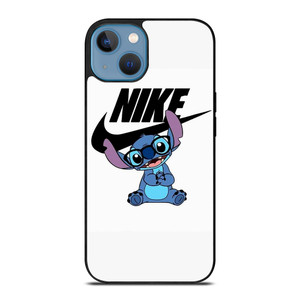 NIKE LILO AND STITCH iPhone 13 Case Cover NIKE LILO AND STITCH iPhone 13 Case Cover