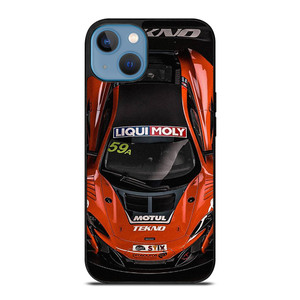 NISSAN NISMO GTR GT3 iPhone 13 Case Cover NISSAN NISMO GTR GT3 iPhone 13 Case Cover