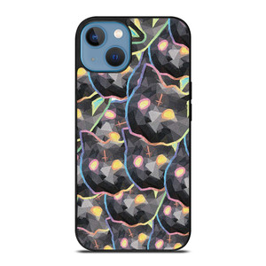 ODD FUTURE CAT iPhone 13 Case Cover ODD FUTURE CAT iPhone 13 Case Cover