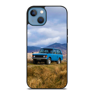 OLD RANGE ROVER iPhone 13 Case Cover OLD RANGE ROVER iPhone 13 Case Cover