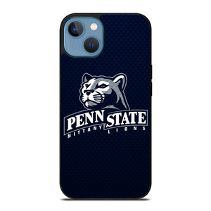 PENN STATE NITTANY LIONS FOOTBALL iPhone 13 Case Cover PENN STATE NITTANY LIONS FOOTBALL iPhone 13 Case Cover