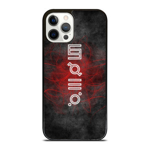 30 THIRTY SECONDS TO MARS ROCK BAND 2 iPhone 12 Pro Case Cover
