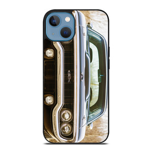 PLYMOUTH GTX CAR iPhone 13 Case Cover PLYMOUTH GTX CAR iPhone 13 Case Cover