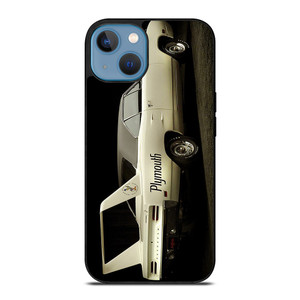 PLYMOUTH SUPERBIRD CAR iPhone 13 Case Cover PLYMOUTH SUPERBIRD CAR iPhone 13 Case Cover