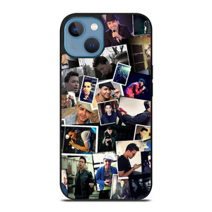 PRINCE ROYCE COLLAGE iPhone 13 Case Cover